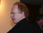 Ecumenical Get Together in Ashford